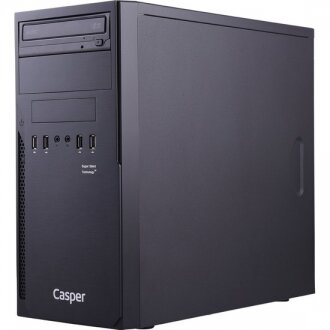 Casper Nirvana N200 N2L.1010-BL00X Masaüstü Bilgisayar kullananlar yorumlar